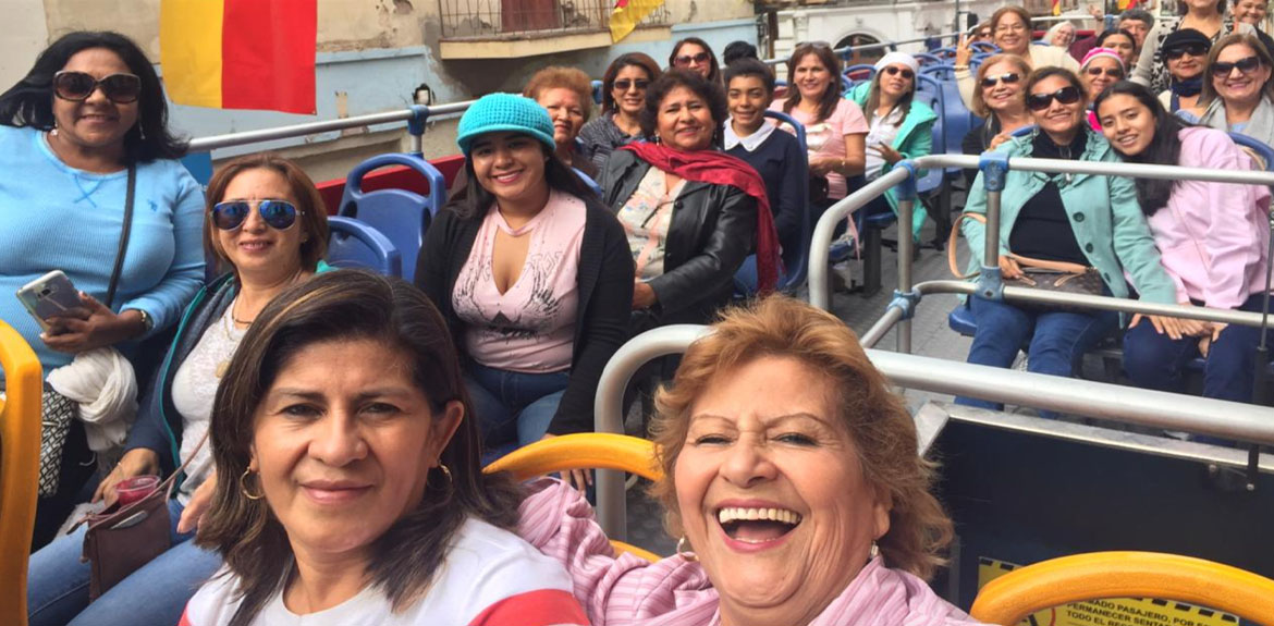 City Tour Privados