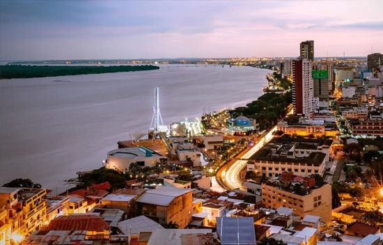Guayaquil