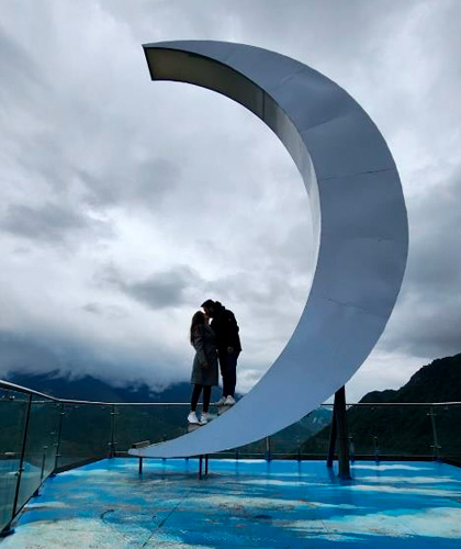 Baños de Agua Santa a tu medida Opción 3