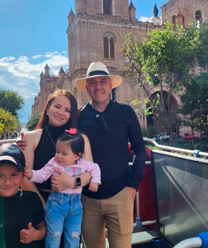 City Tour Cuenca Sur