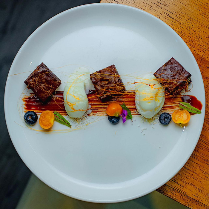 Roof Top recomendados