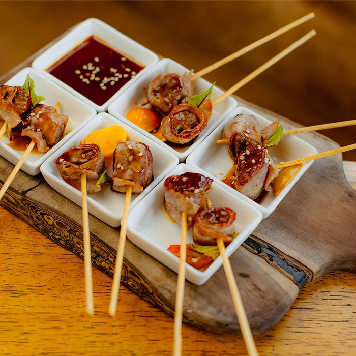 Roof Top recomendados