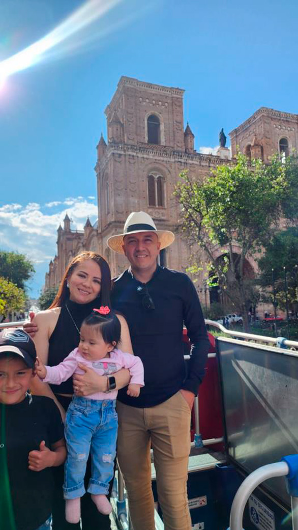 City Tour Cuenca Sur