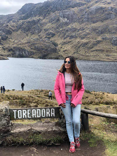 Parque Nacional Cajas Half Day