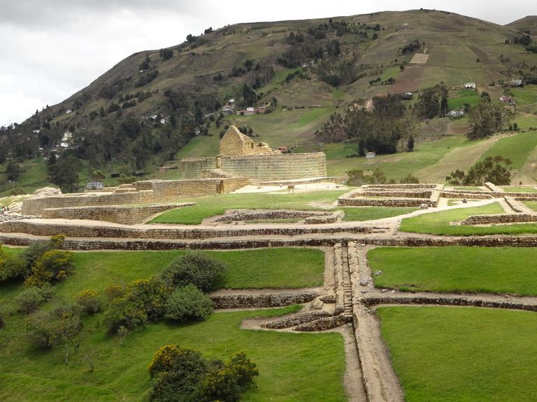 Tour Gualaceo & Chordeleg (Express)