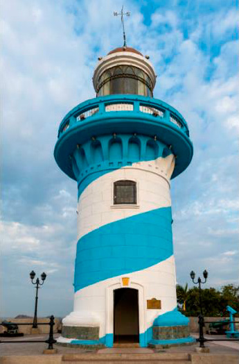 Transfer Guayaquil - Cuenca